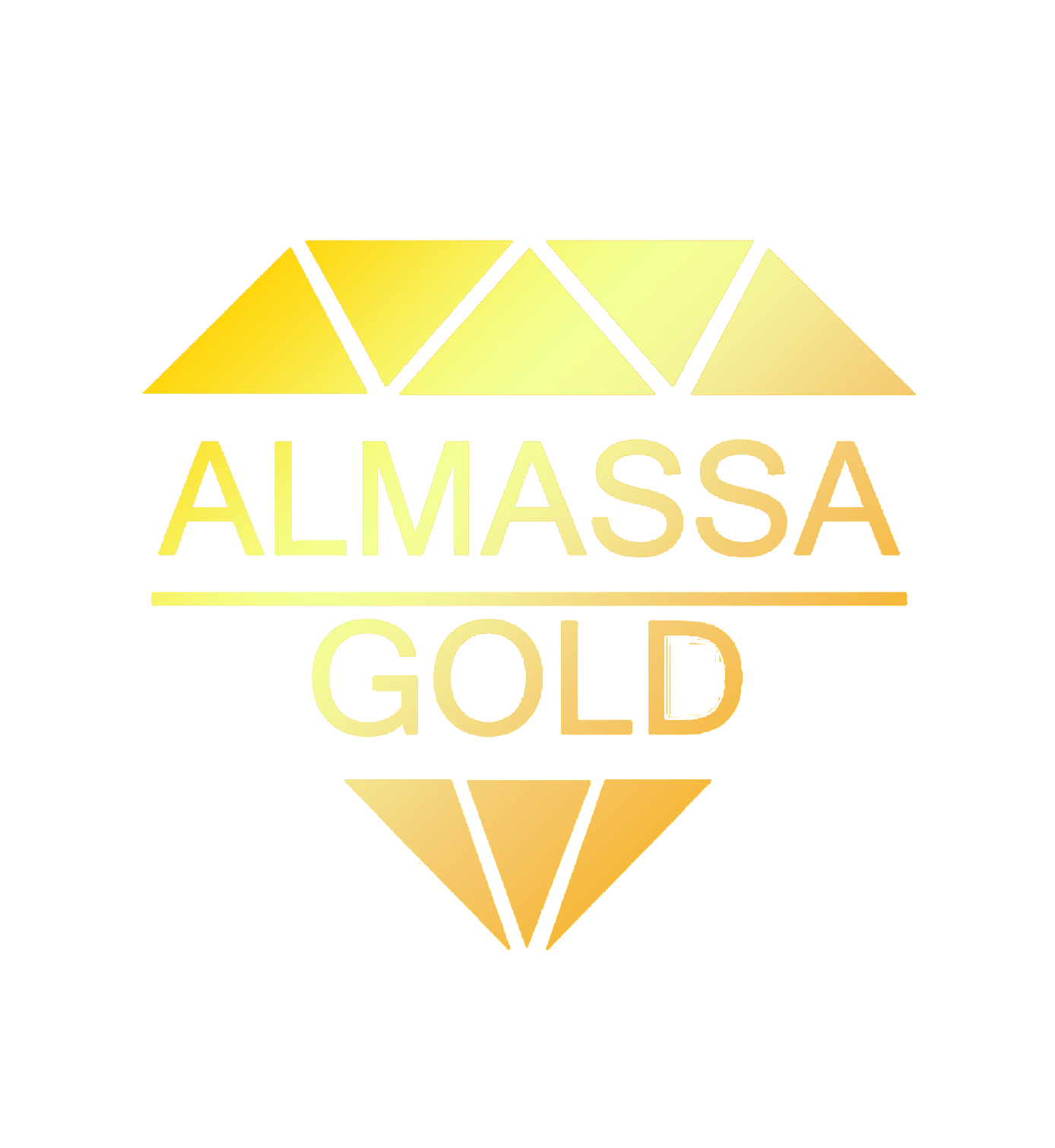 Almassa Gold Cargo